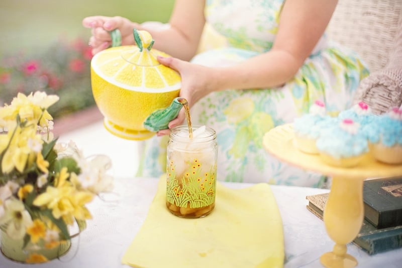Tea Party